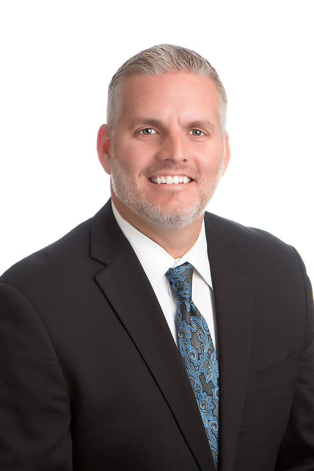 Andrew S Gerkin, Family Law Attorney