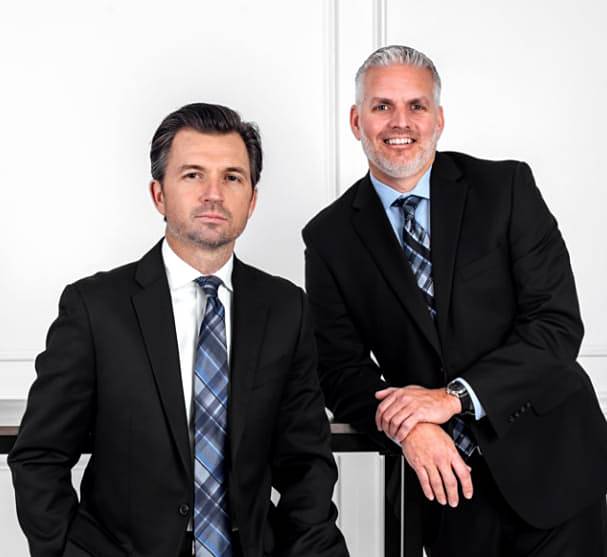 Gerkin & Decker, Family Lawyers & Divorce Attorneys for Men