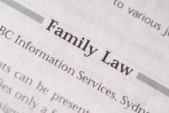 Family Law Attorneys Review