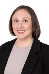 Molly Boughton, Family Law Lawyer