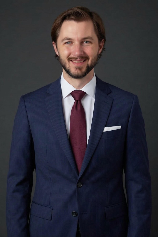 Tyler Viilo, Family Law Attorneys